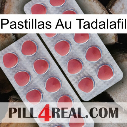Tadalafil Pastillas 19